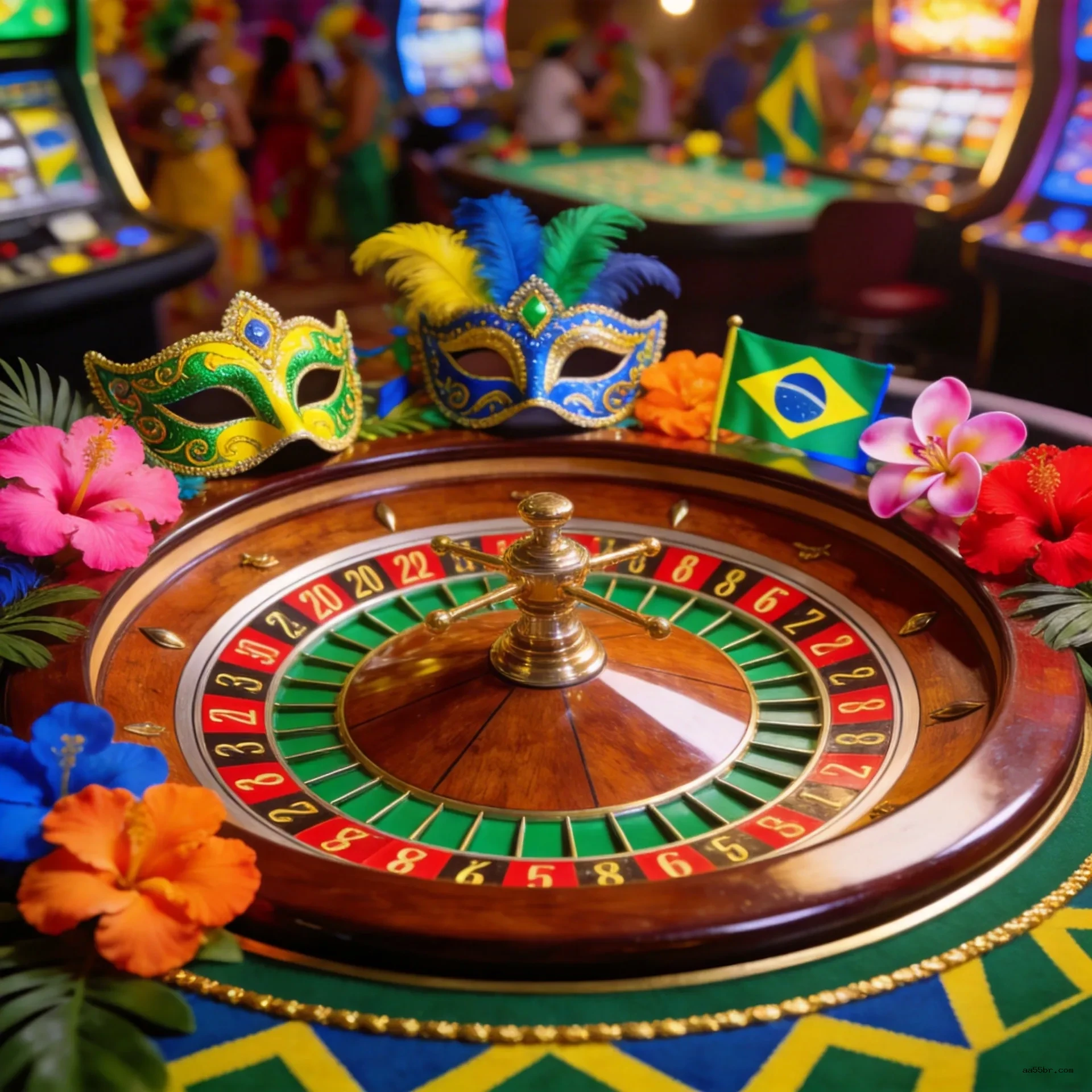 Descubra o Encantador Mundo de SugarRush: O Jogo Que Conquista a Todos