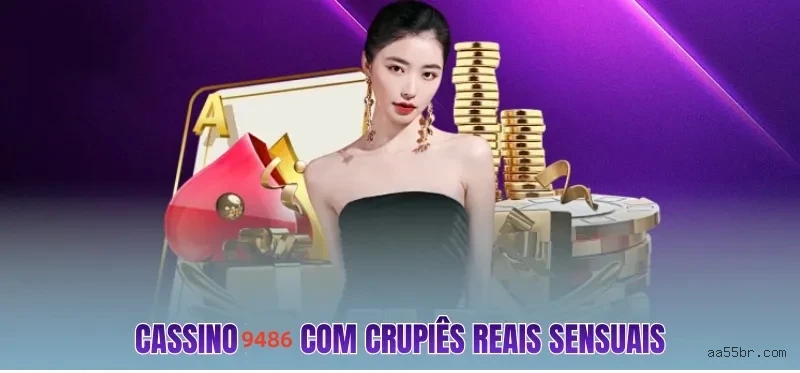 Aa55 Descubra CacheRush: O Novo Fenômeno dos Jogos Digitais